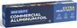 Commercial Aluminum Foil Roll 12" x 500', Heavy Duty Food Service Foil for Cooking, Baking, Grilling, Freezing & Food Storage